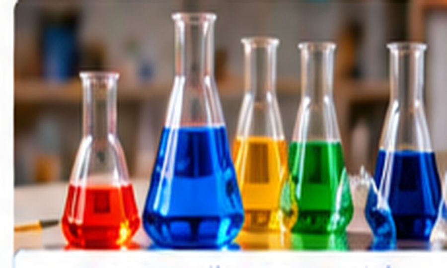 Laboratory supplies
